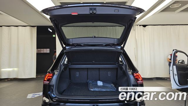 Volkswagen Tiguan (II) 2.0 TDI 4Motion Prestige 2020 — фото 20