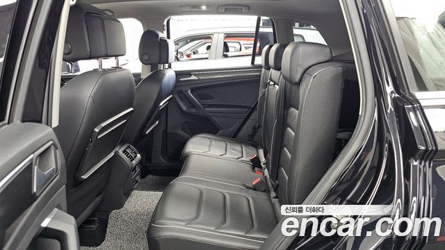 Volkswagen Tiguan (II) 2.0 TDI 4Motion Prestige 2020 — фото 26