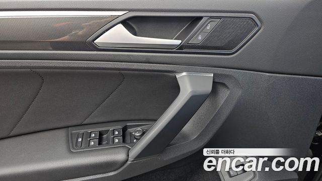 Volkswagen Tiguan (II) 2.0 TDI 4Motion Prestige 2020 — фото 28
