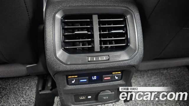 Volkswagen Tiguan (II) 2.0 TDI 4Motion Prestige 2020 — фото 32