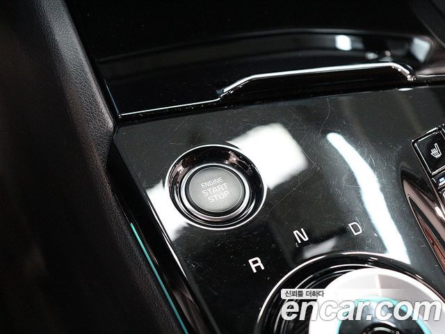 Kia Sportage (V) Gasoline 1.6 Turbo 2WD Signature 2024 — фото 9