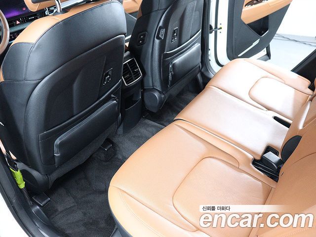Kia Sportage (V) Gasoline 1.6 Turbo 2WD Signature 2024 — фото 10