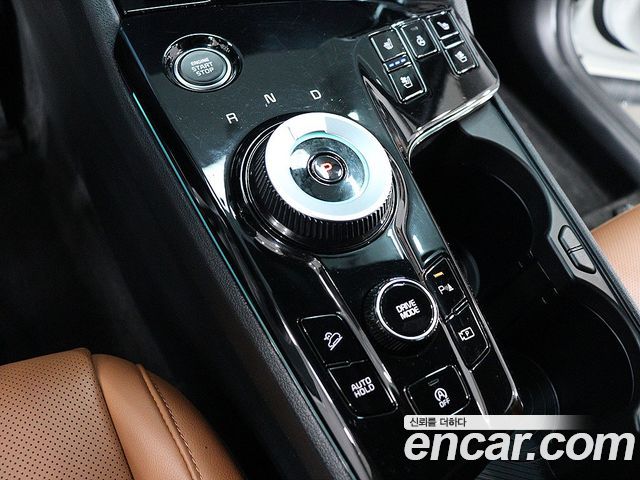 Kia Sportage (V) Gasoline 1.6 Turbo 2WD Signature 2024 — фото 15