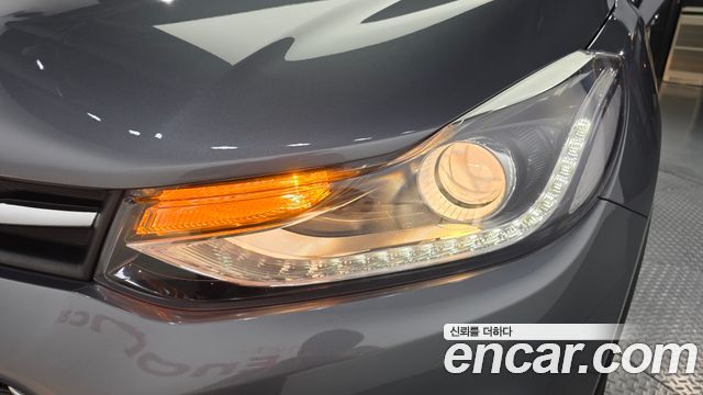 Chevrolet Trax 1.6 Diesel Premier 2019 — фото 22