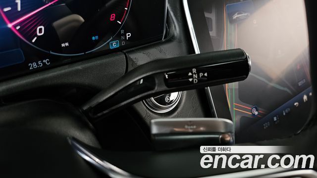 Mercedes-Benz E-Class (W214) E200 Avantgarde 2024 — фото 9