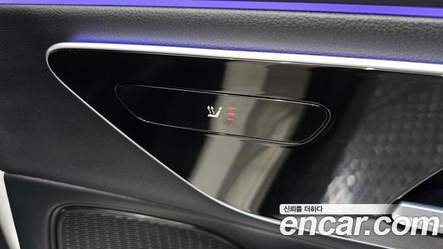 Mercedes-Benz E-Class (W214) E200 Avantgarde 2024 — фото 12