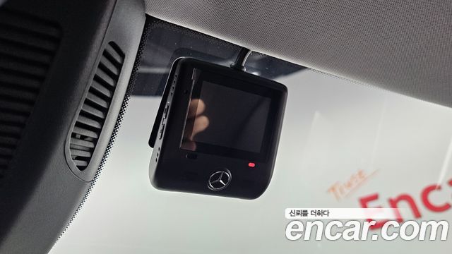 Mercedes-Benz E-Class (W214) E200 Avantgarde 2024 — фото 17