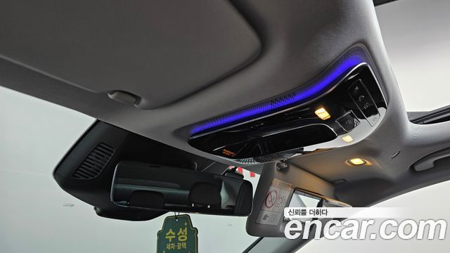 Mercedes-Benz E-Class (W214) E200 Avantgarde 2024 — фото 20