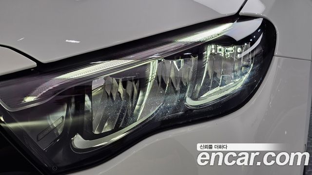 Mercedes-Benz E-Class (W214) E200 Avantgarde 2024 — фото 22