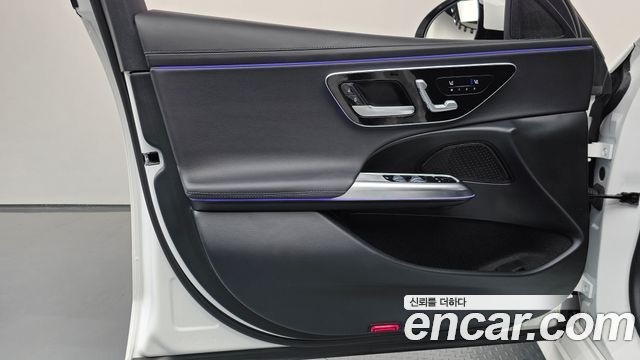 Mercedes-Benz E-Class (W214) E200 Avantgarde 2024 — фото 24
