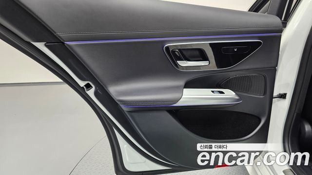 Mercedes-Benz E-Class (W214) E200 Avantgarde 2024 — фото 25