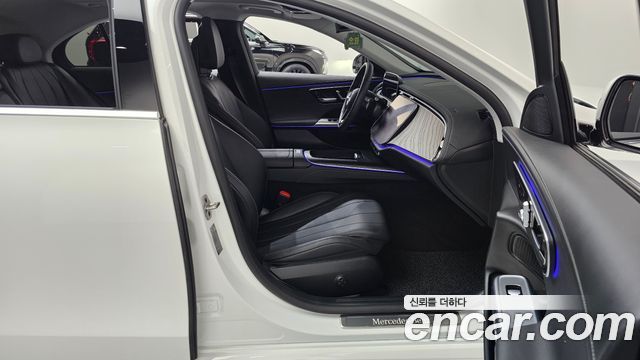 Mercedes-Benz E-Class (W214) E200 Avantgarde 2024 — фото 26