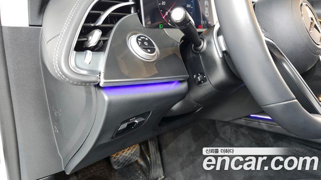 Mercedes-Benz E-Class (W214) E200 Avantgarde 2024 — фото 28