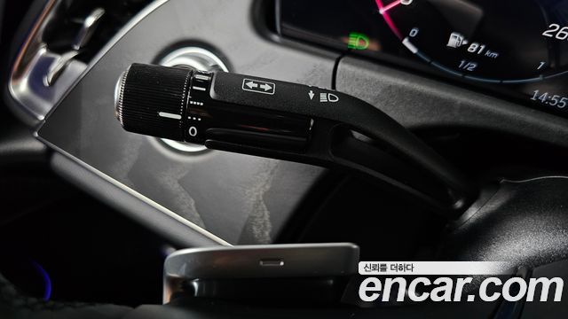 Mercedes-Benz E-Class (W214) E200 Avantgarde 2024 — фото 29
