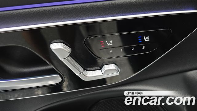 Mercedes-Benz E-Class (W214) E200 Avantgarde 2024 — фото 31
