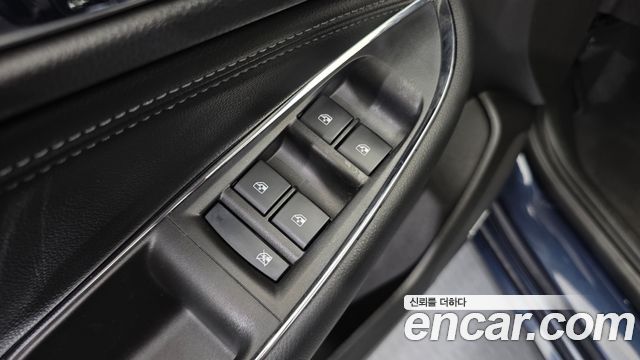 Chevrolet Cruze 1.4 Turbo LT Deluxe 2017 — фото 13