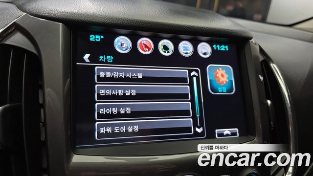 Chevrolet Cruze 1.4 Turbo LT Deluxe 2017 — фото 18