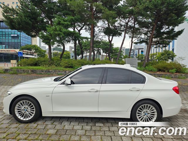 BMW 3 Series (F30) 320i Luxury 2016 — фото 5