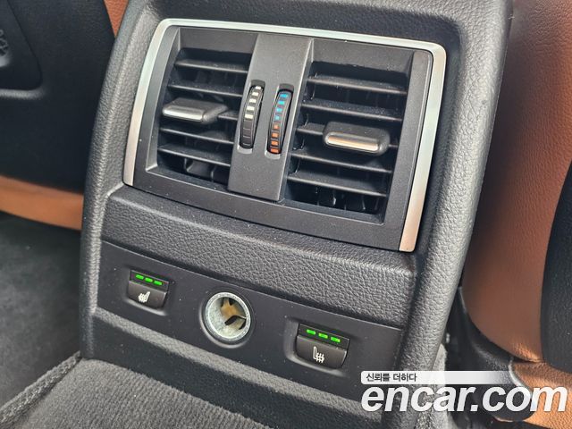 BMW 3 Series (F30) 320i Luxury 2016 — фото 10