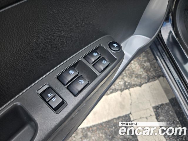Chevrolet Spark LPG LT Standard 2014 — фото 15