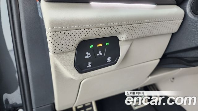 Volkswagen Atlas 2.0 TSI R-LINE 6-Seater 2026 — фото 20