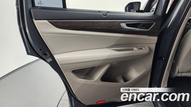 Volkswagen Atlas 2.0 TSI R-LINE 6-Seater 2026 — фото 25