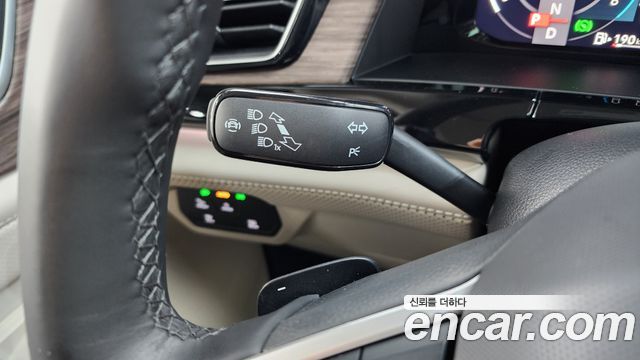 Volkswagen Atlas 2.0 TSI R-LINE 6-Seater 2026 — фото 28