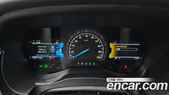 Ford Ranger (III) 2.0 Wildtrack 2022 — фото 8