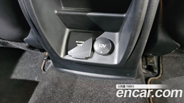Ford Ranger (III) 2.0 Wildtrack 2022 — фото 16