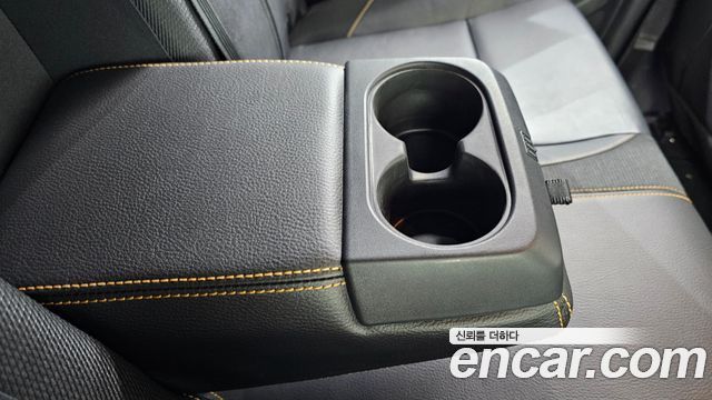 Ford Ranger (III) 2.0 Wildtrack 2022 — фото 18