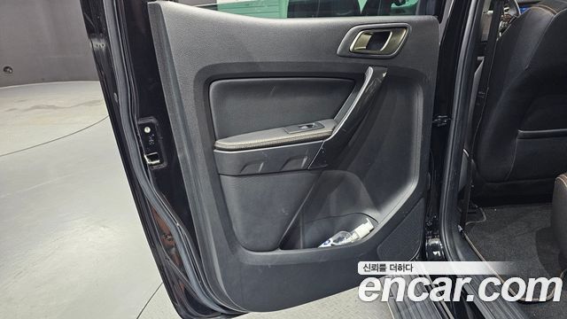 Ford Ranger (III) 2.0 Wildtrack 2022 — фото 25