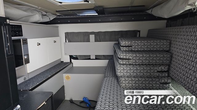 Ford Ranger (III) 2.0 Wildtrack 2022 — фото 27