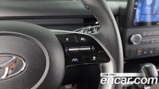Hyundai Staria Cargo 5-Seater Modern 2023 — фото 17