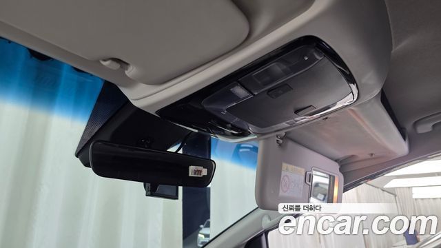 Hyundai Staria Cargo 5-Seater Modern 2023 — фото 18