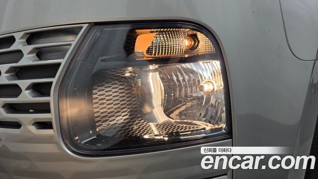 Hyundai Staria Cargo 5-Seater Modern 2023 — фото 22