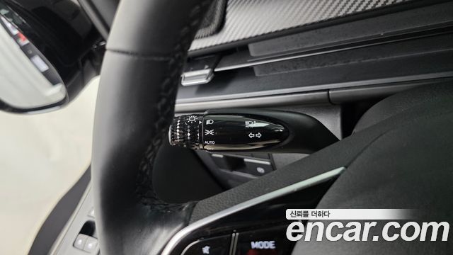 Hyundai Staria Cargo 5-Seater Modern 2023 — фото 28