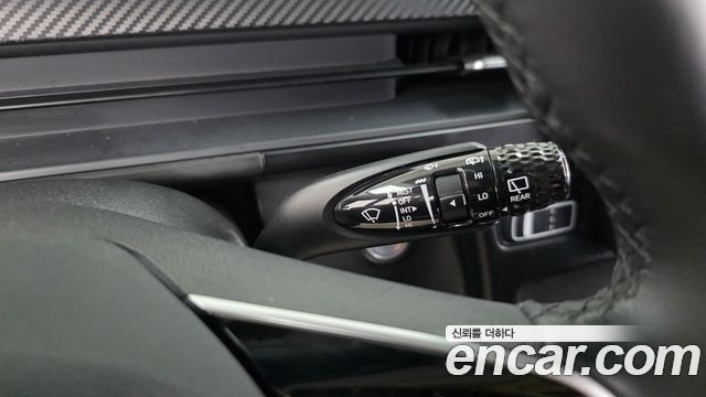Hyundai Staria Cargo 5-Seater Modern 2023 — фото 29