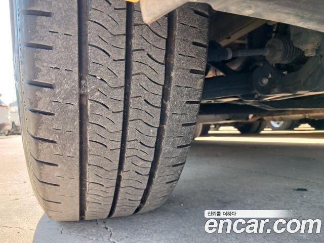 Hyundai Grand Starex School Bus LPi 2019 — фото 18