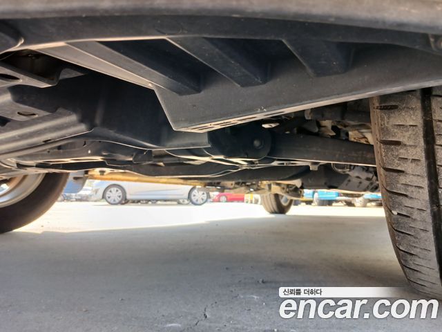 Hyundai Grand Starex School Bus LPi 2019 — фото 20