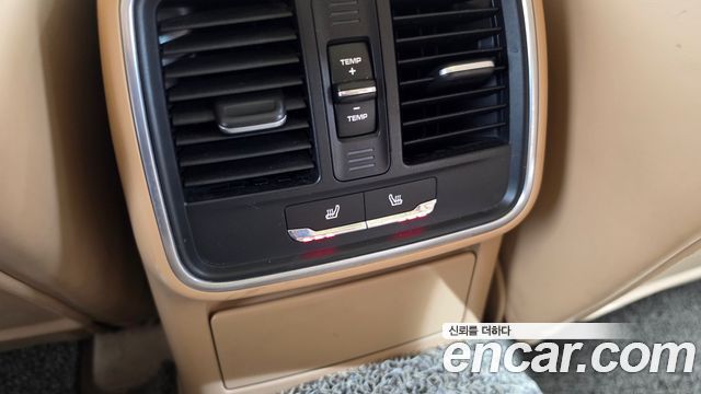 Porsche Macan 3.0 S 95B 2015 — фото 18