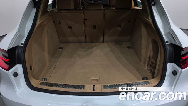 Porsche Macan 3.0 S 95B 2015 — фото 20