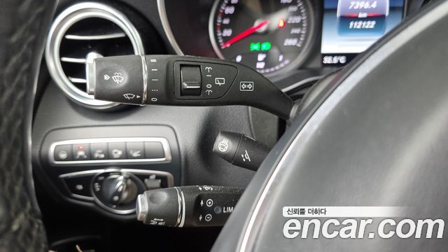 Mercedes-Benz GLC-Class (X253) GLC350e 4MATIC AMG Line 2019 — фото 29
