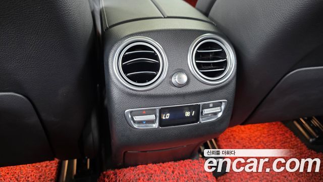 Mercedes-Benz GLC-Class (X253) GLC350e 4MATIC AMG Line 2019 — фото 32
