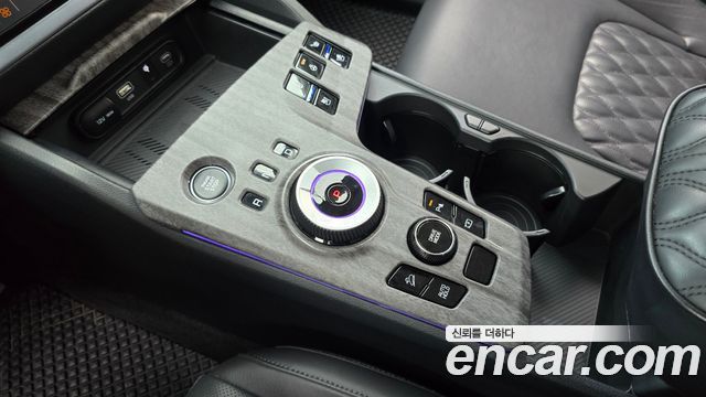 Kia Sportage Hybrid (V) Signature 2WD 2024 — фото 9