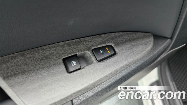 Kia Sportage Hybrid (V) Signature 2WD 2024 — фото 17