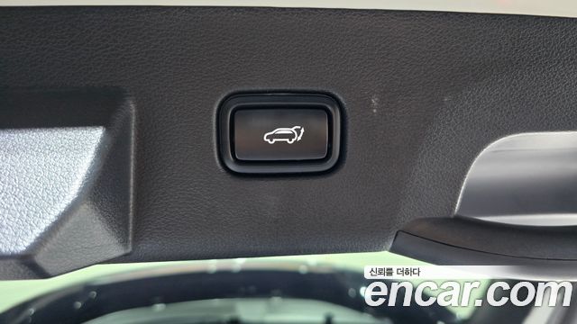 Kia Sportage Hybrid (V) Signature 2WD 2024 — фото 19