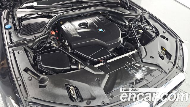 BMW 5 Series (G30) 530i M Sport Package Plus 2017 — фото 6