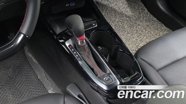 Chevrolet Trax Crossover 1.2 RS 2024 — фото 9