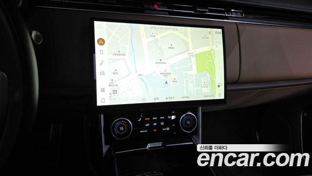 Land Rover Range Rover (V) P530 Autobiography Long Wheel Base 2023 — фото 14