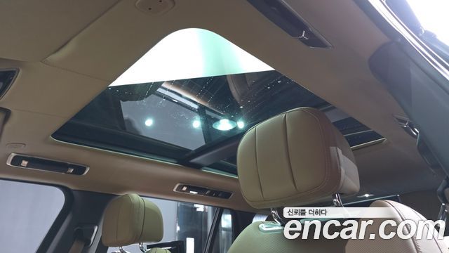 Land Rover Range Rover (V) P530 Autobiography Long Wheel Base 2023 — фото 19